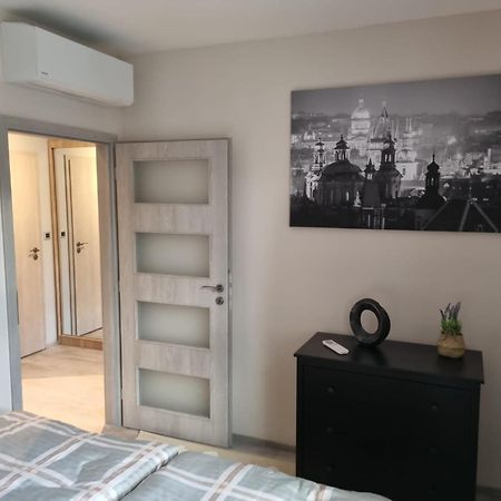 Vltava Design Apartments プラハ エクステリア 写真