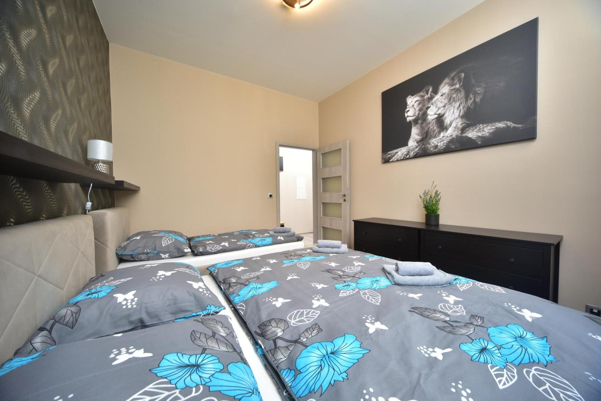 Vltava Design Apartments プラハ エクステリア 写真