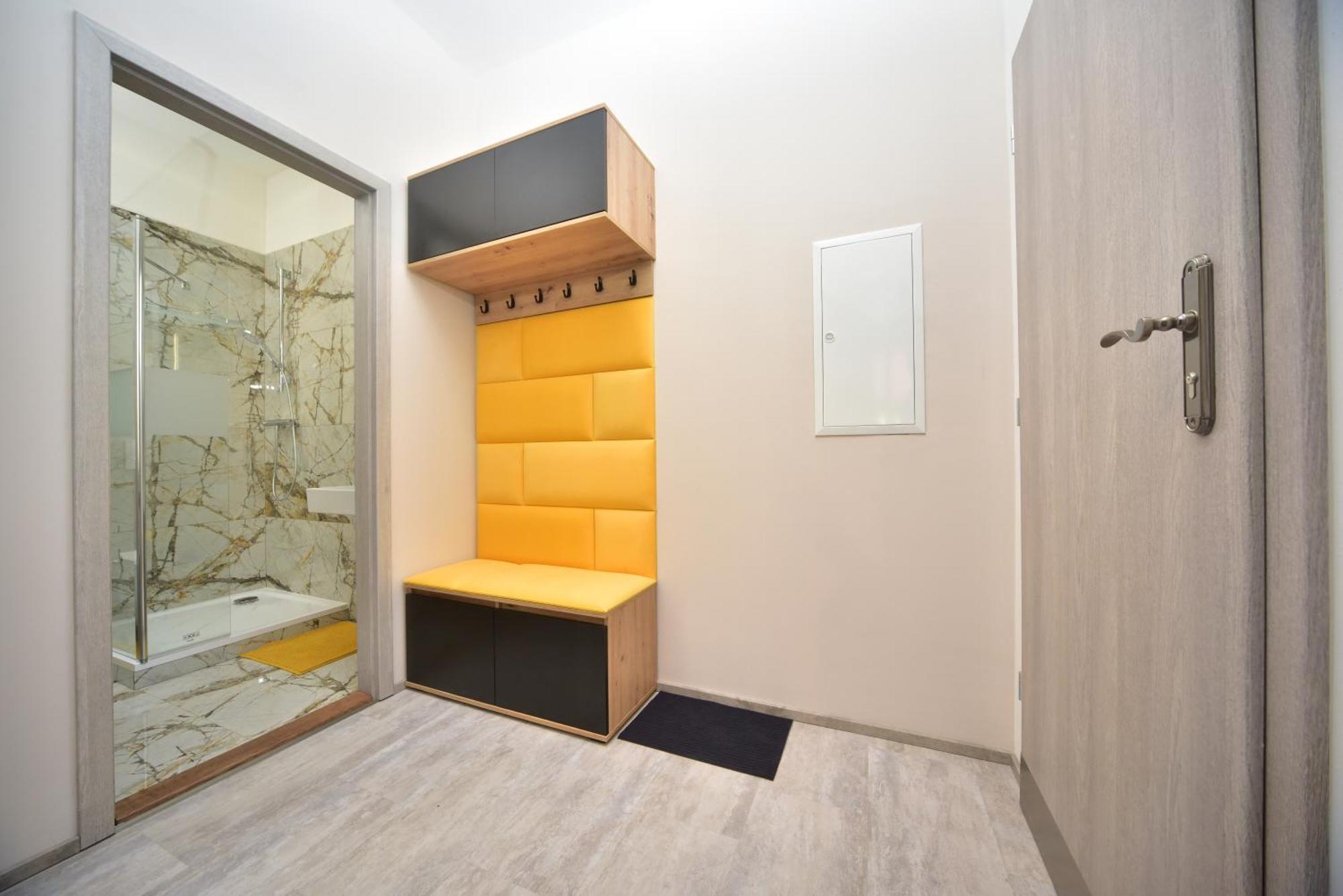 Vltava Design Apartments プラハ エクステリア 写真