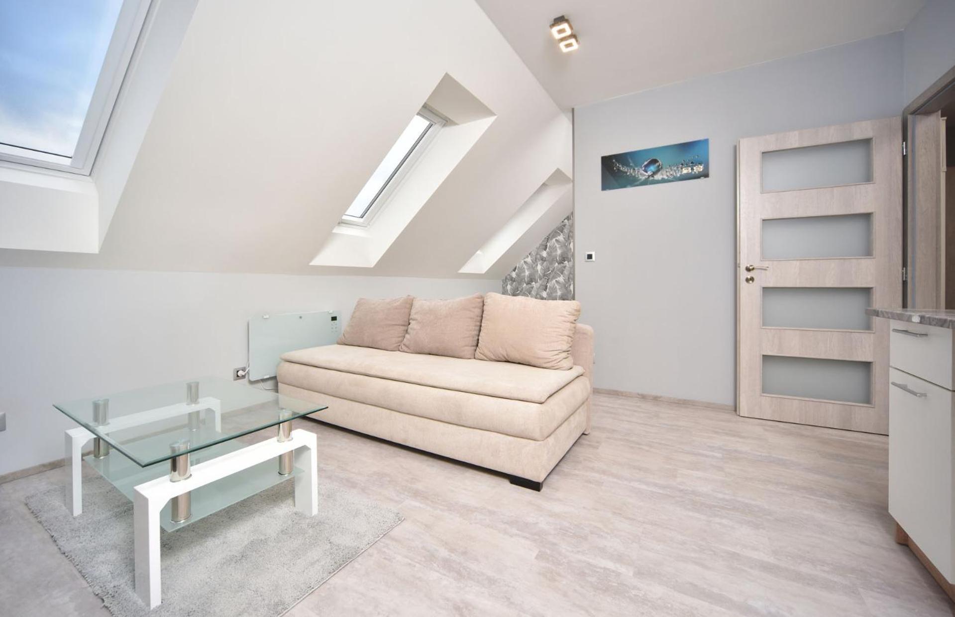 Vltava Design Apartments プラハ エクステリア 写真