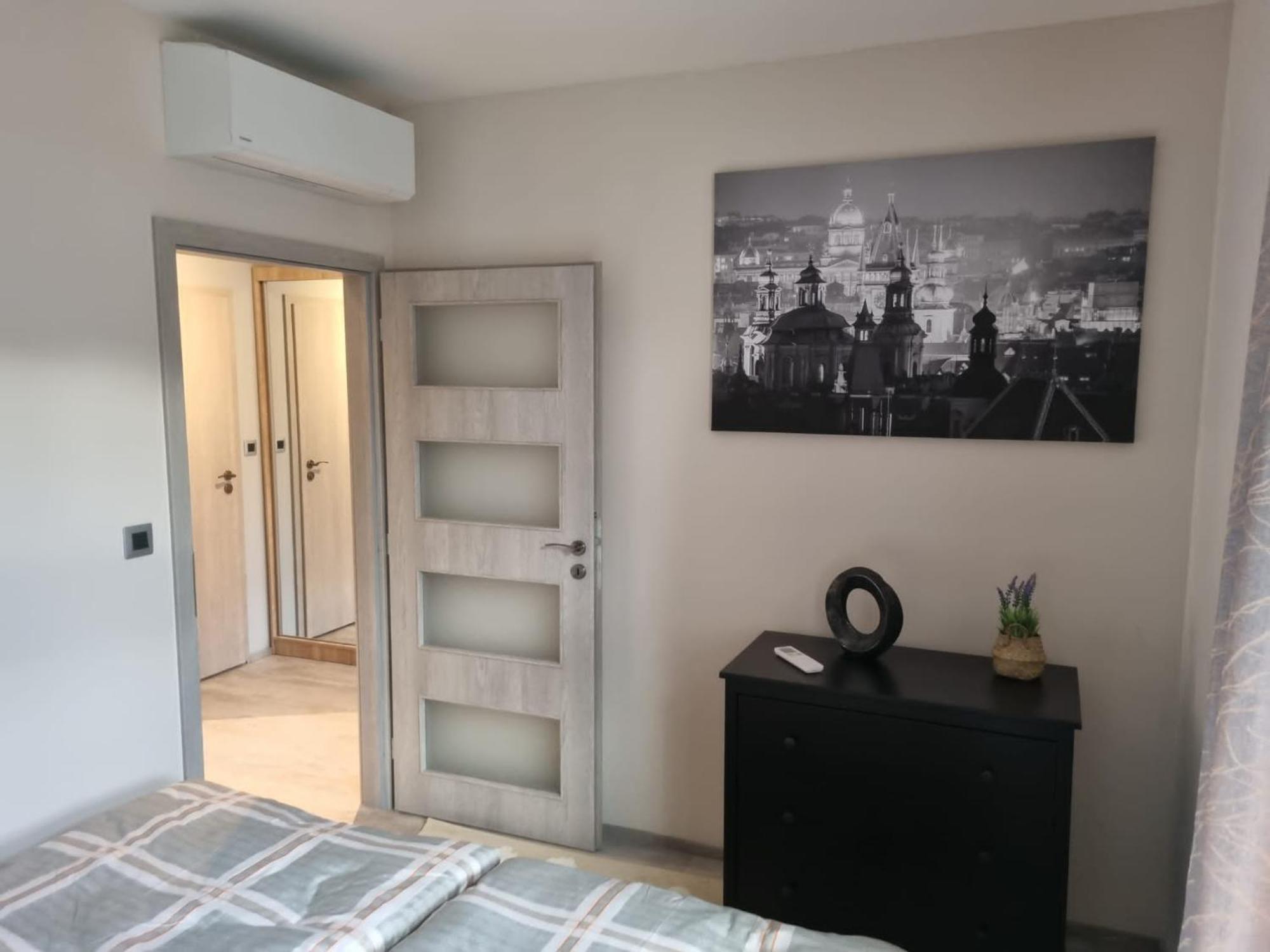 Vltava Design Apartments プラハ エクステリア 写真