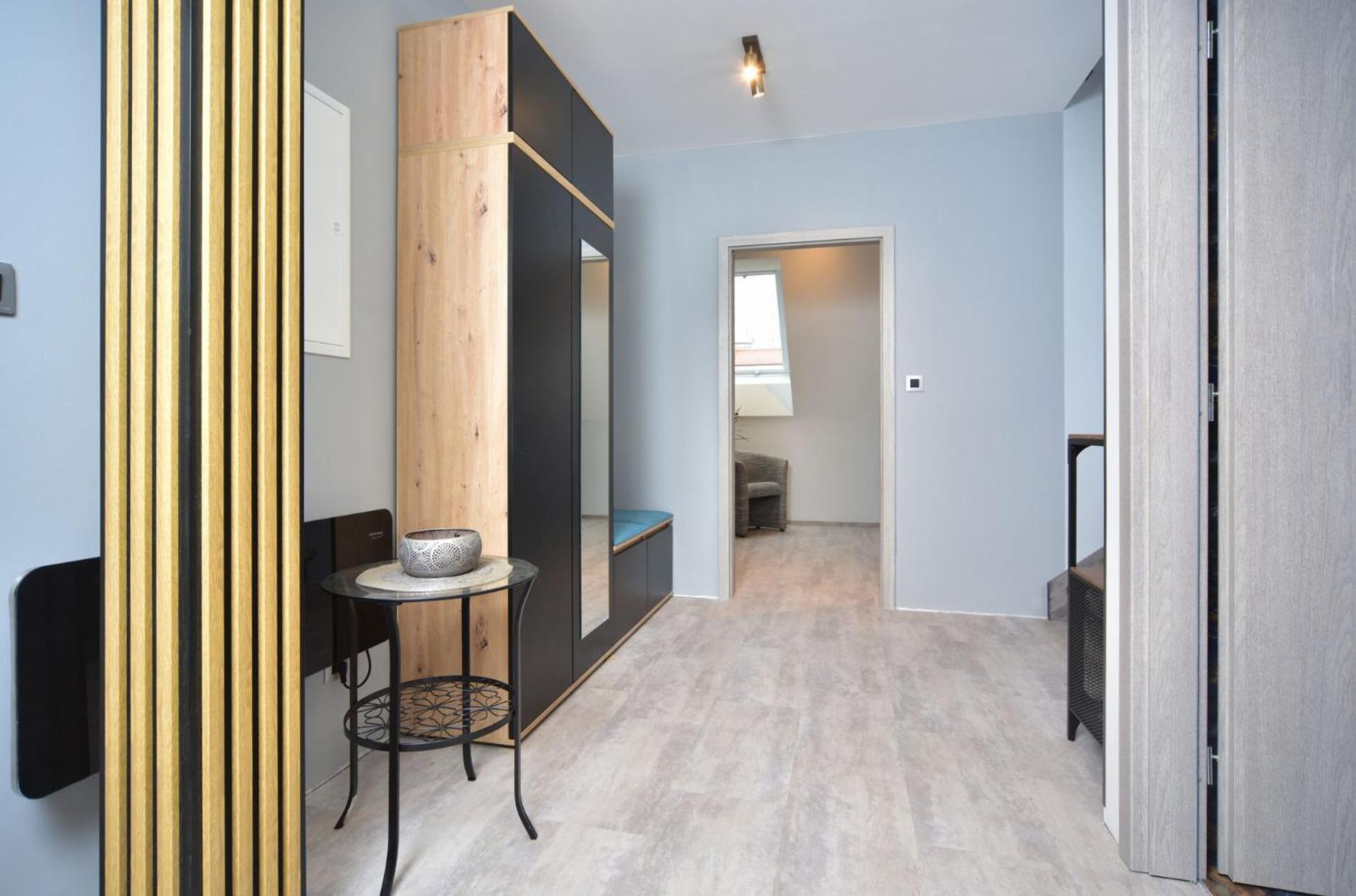 Vltava Design Apartments プラハ エクステリア 写真