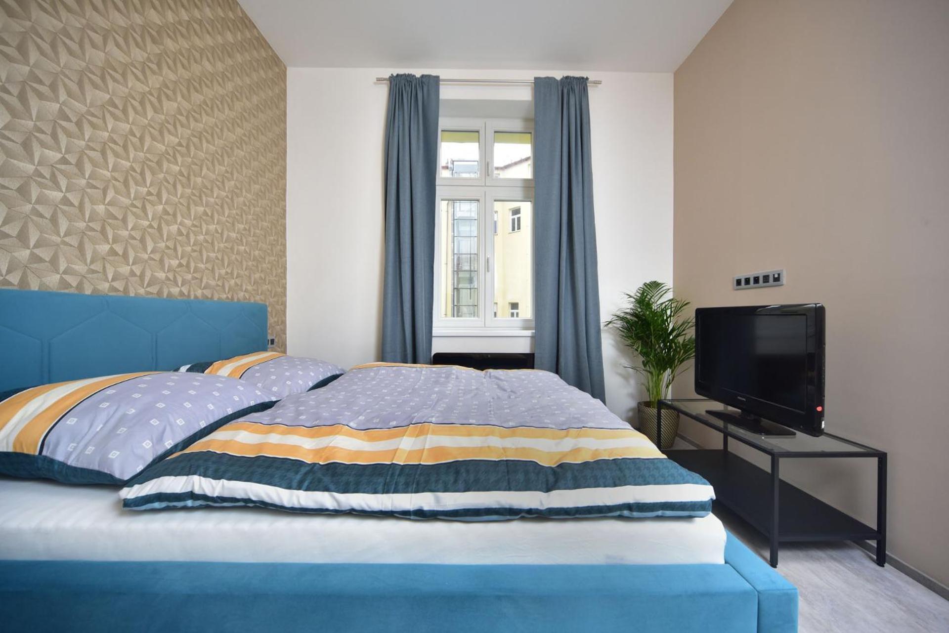 Vltava Design Apartments プラハ エクステリア 写真