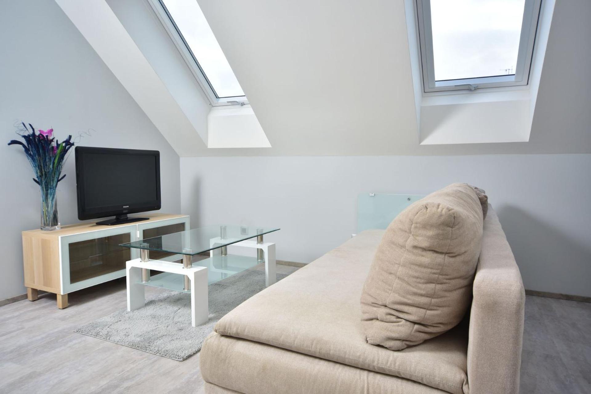 Vltava Design Apartments プラハ エクステリア 写真