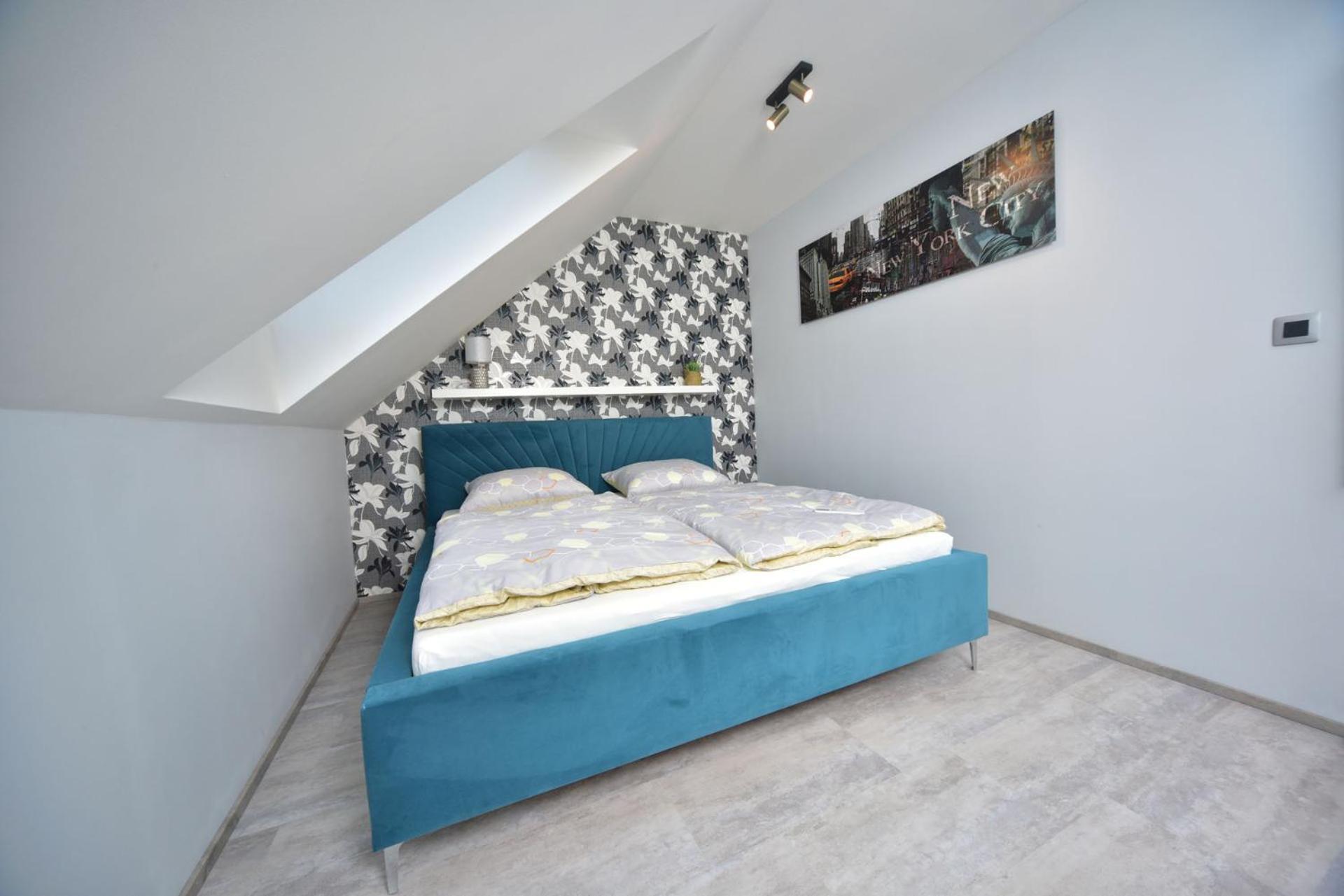 Vltava Design Apartments プラハ エクステリア 写真