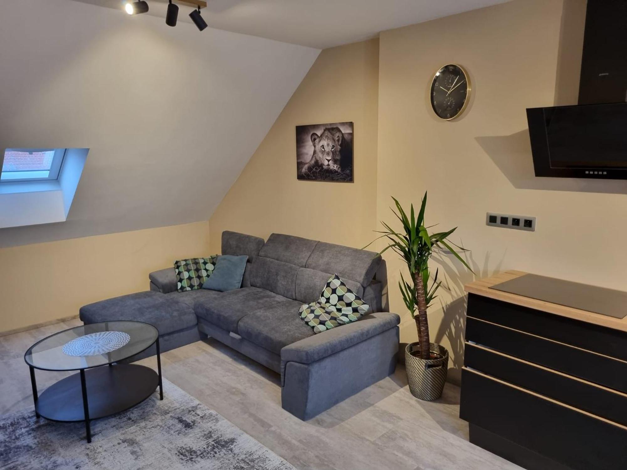 Vltava Design Apartments プラハ エクステリア 写真