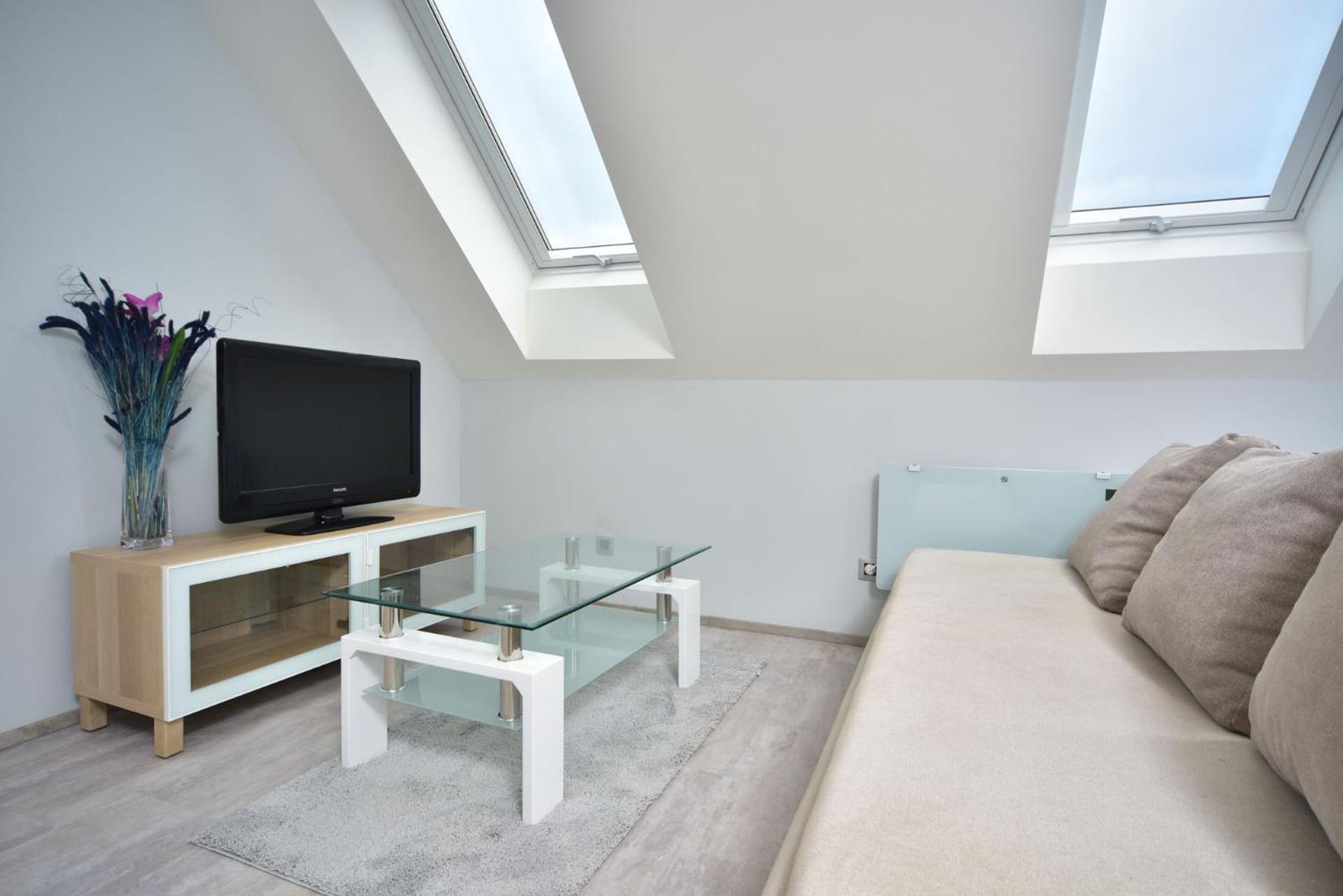 Vltava Design Apartments プラハ エクステリア 写真