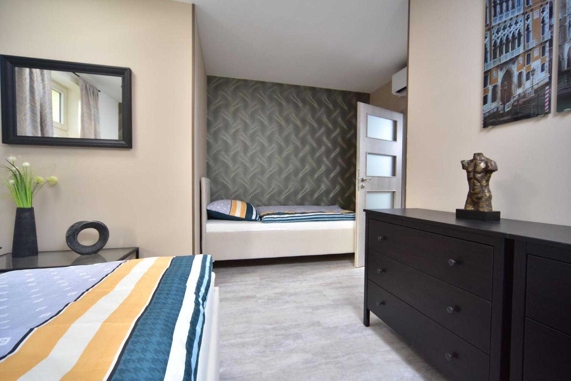 Vltava Design Apartments プラハ エクステリア 写真