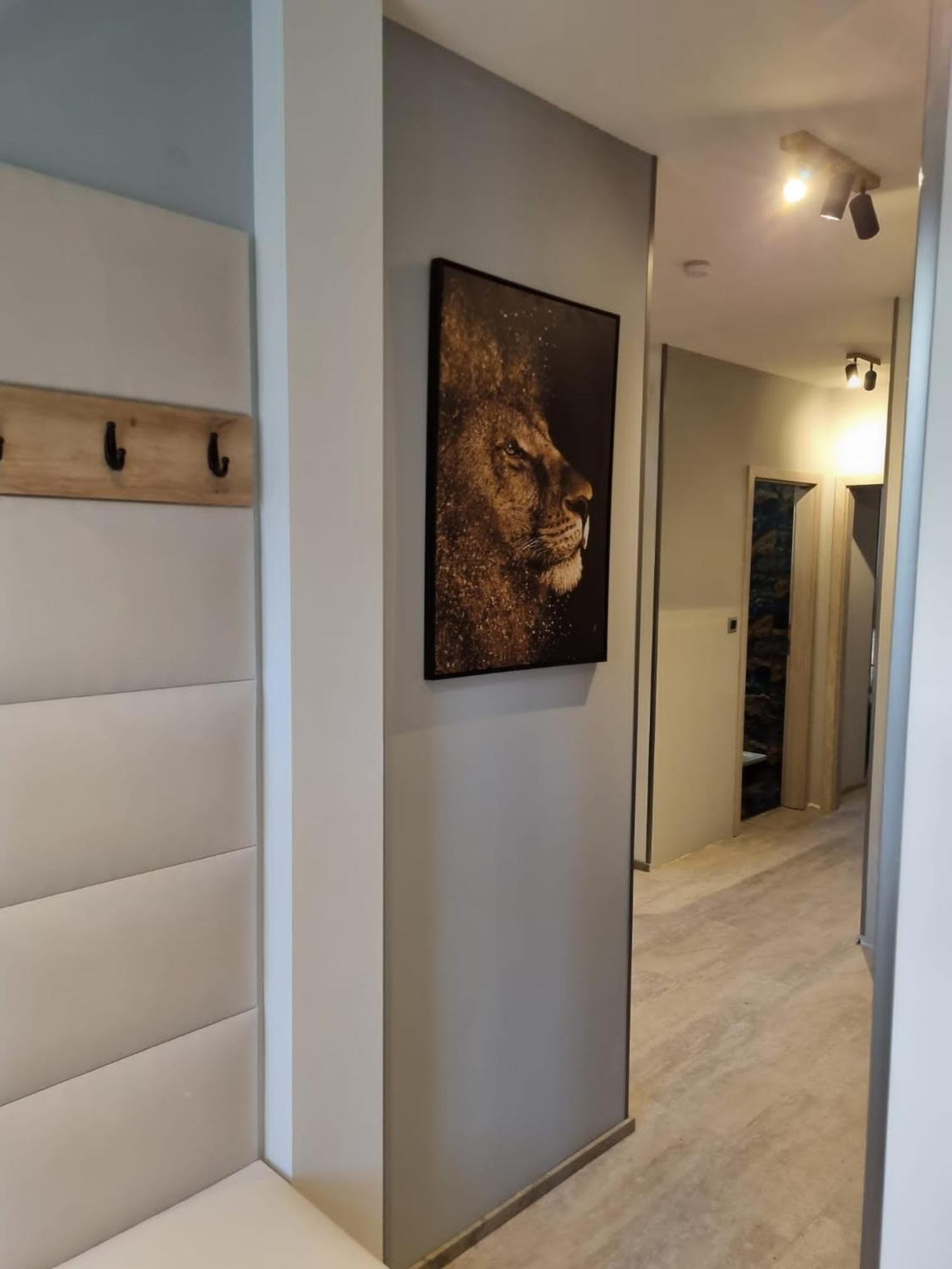 Vltava Design Apartments プラハ エクステリア 写真