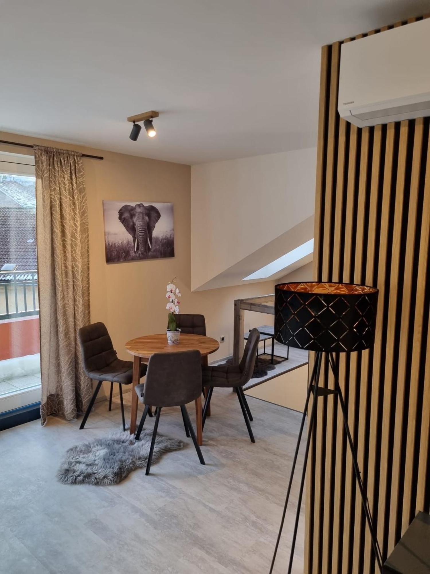 Vltava Design Apartments プラハ エクステリア 写真
