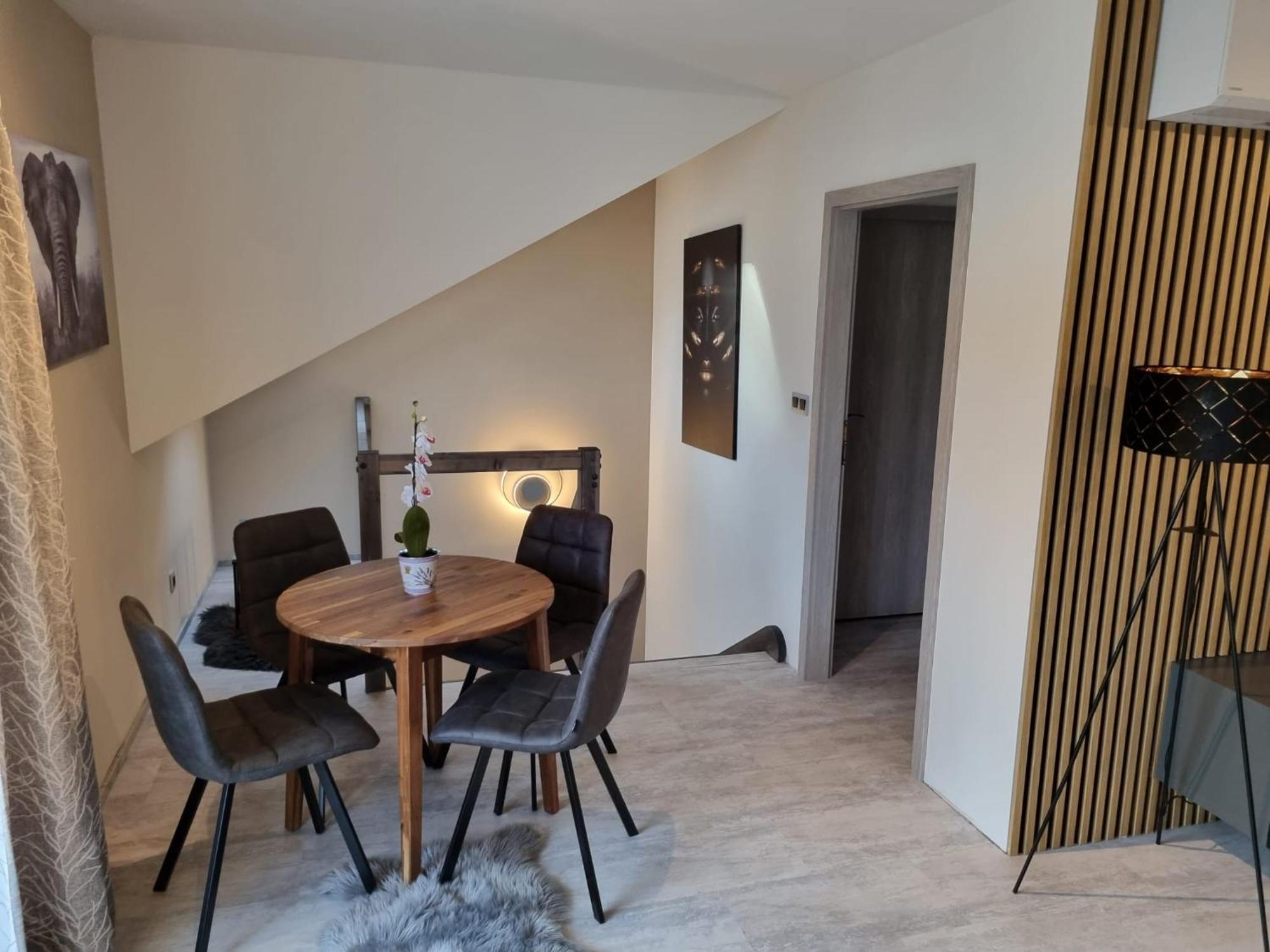 Vltava Design Apartments プラハ エクステリア 写真