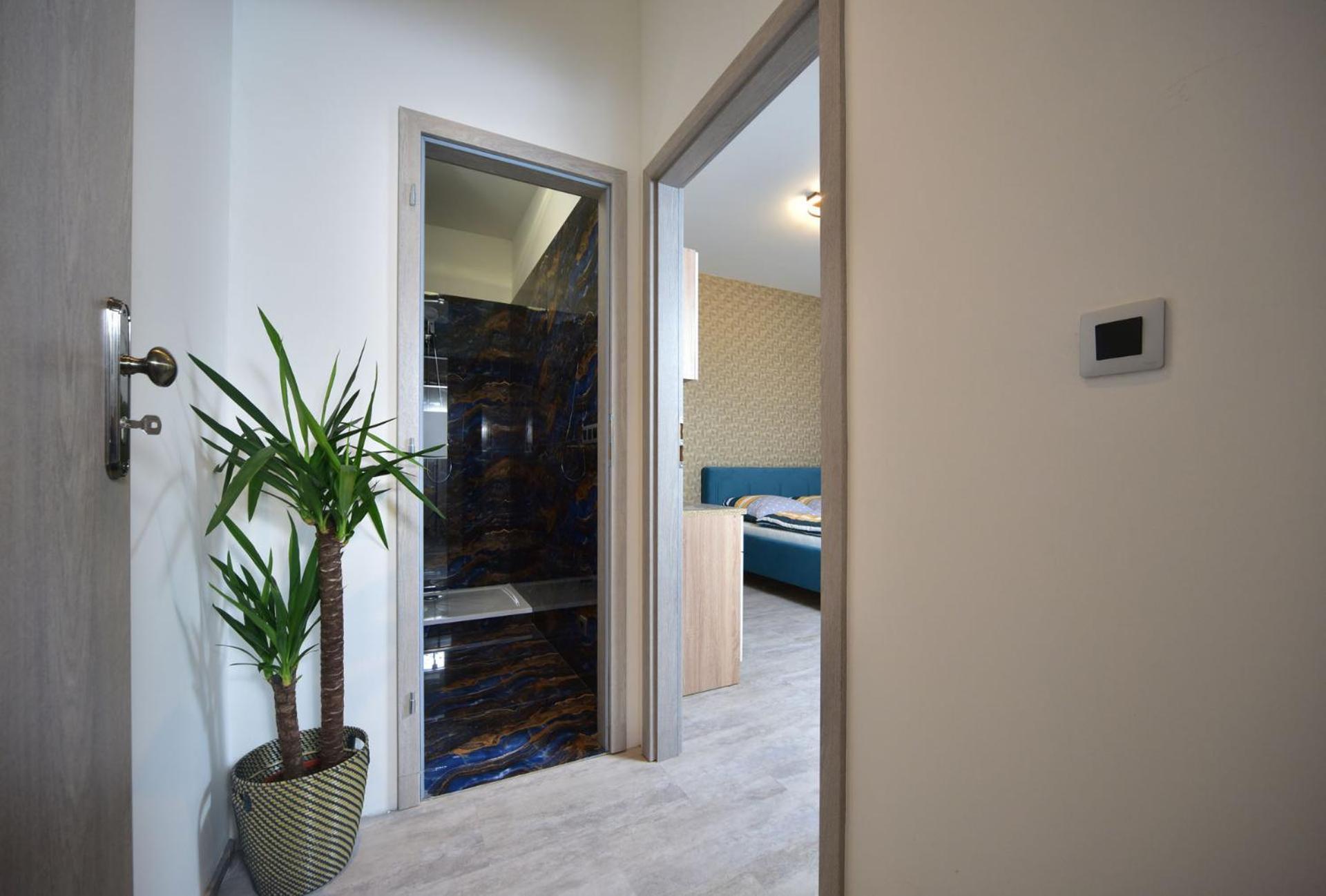 Vltava Design Apartments プラハ エクステリア 写真