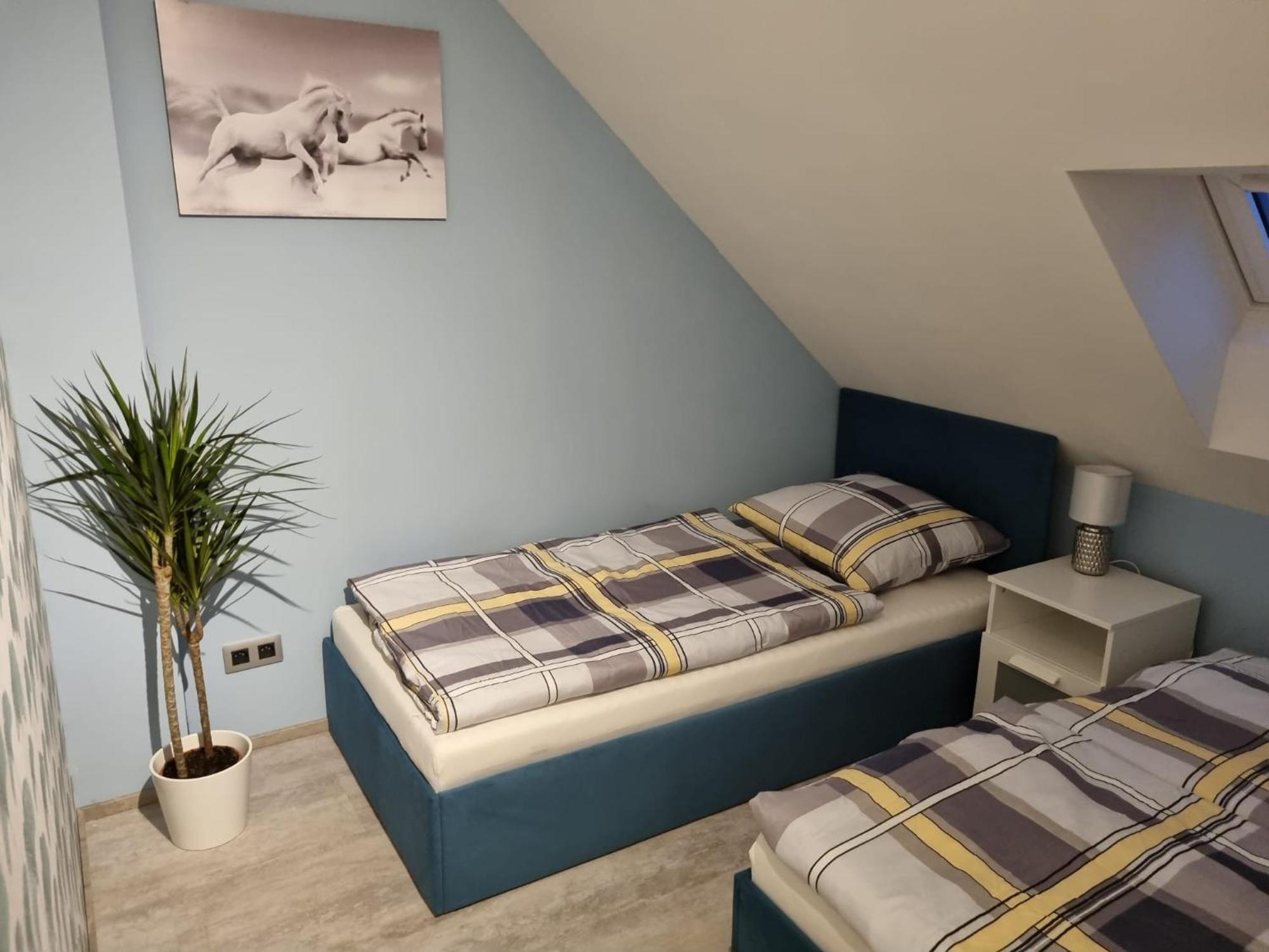 Vltava Design Apartments プラハ エクステリア 写真