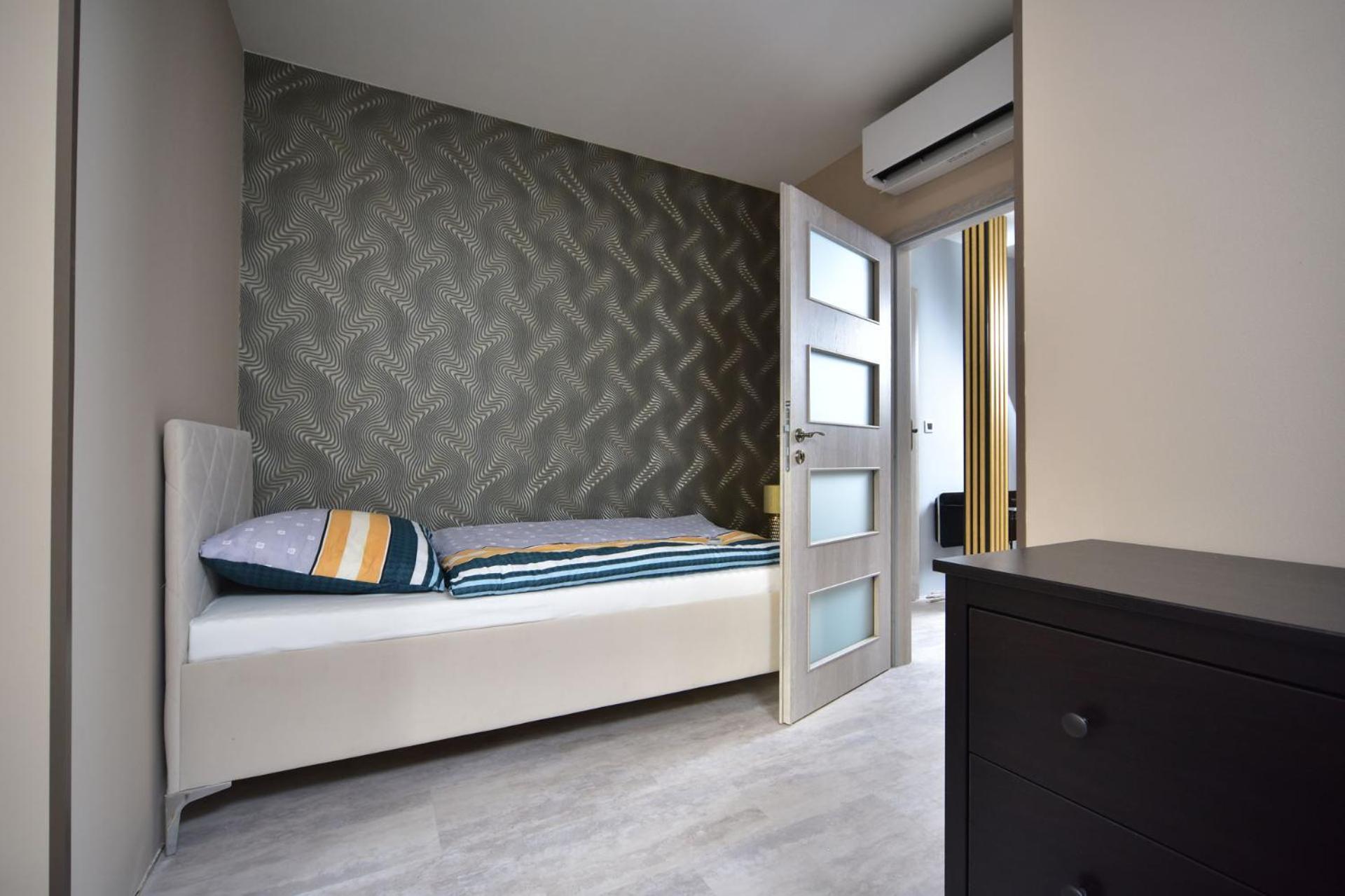 Vltava Design Apartments プラハ エクステリア 写真