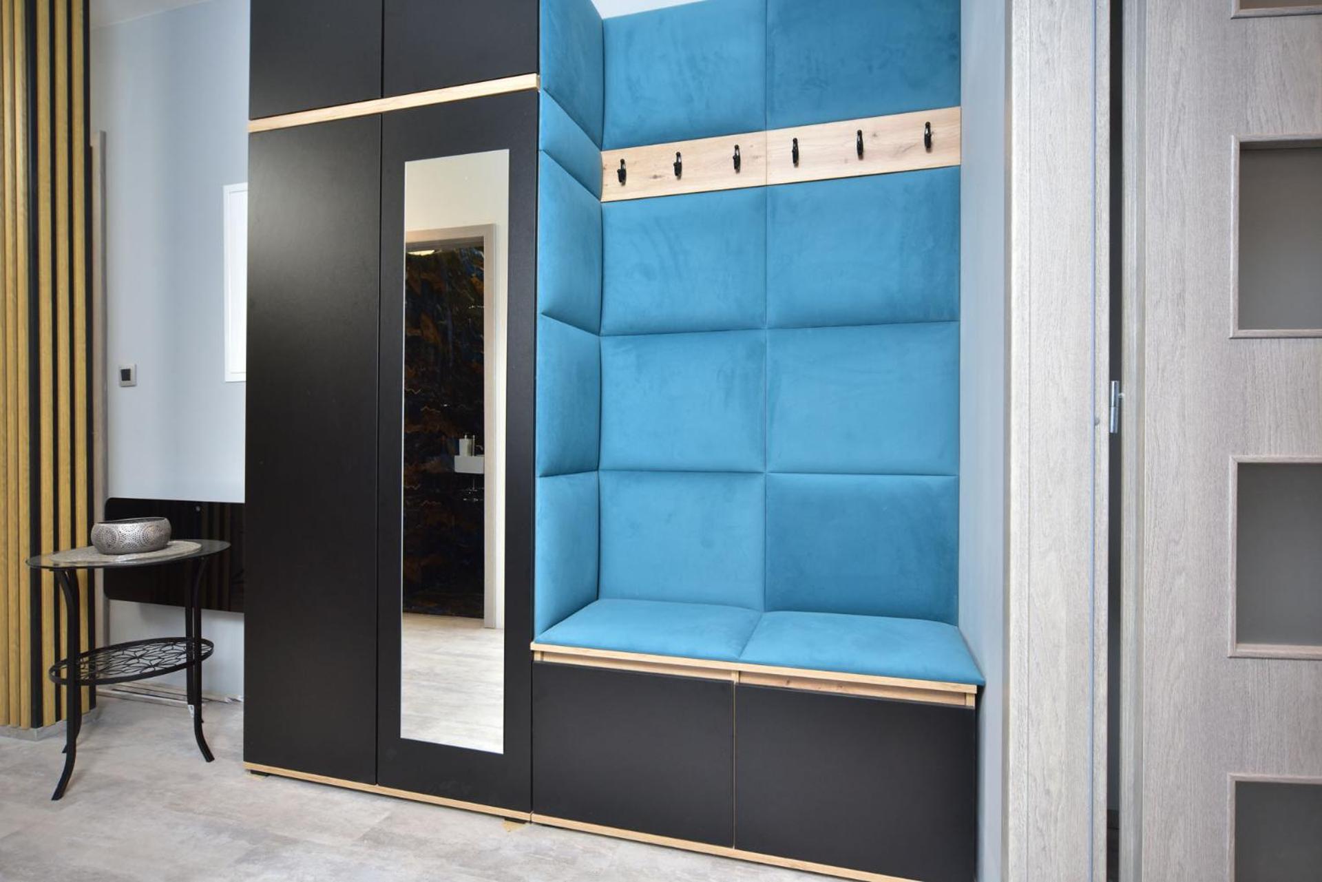 Vltava Design Apartments プラハ エクステリア 写真