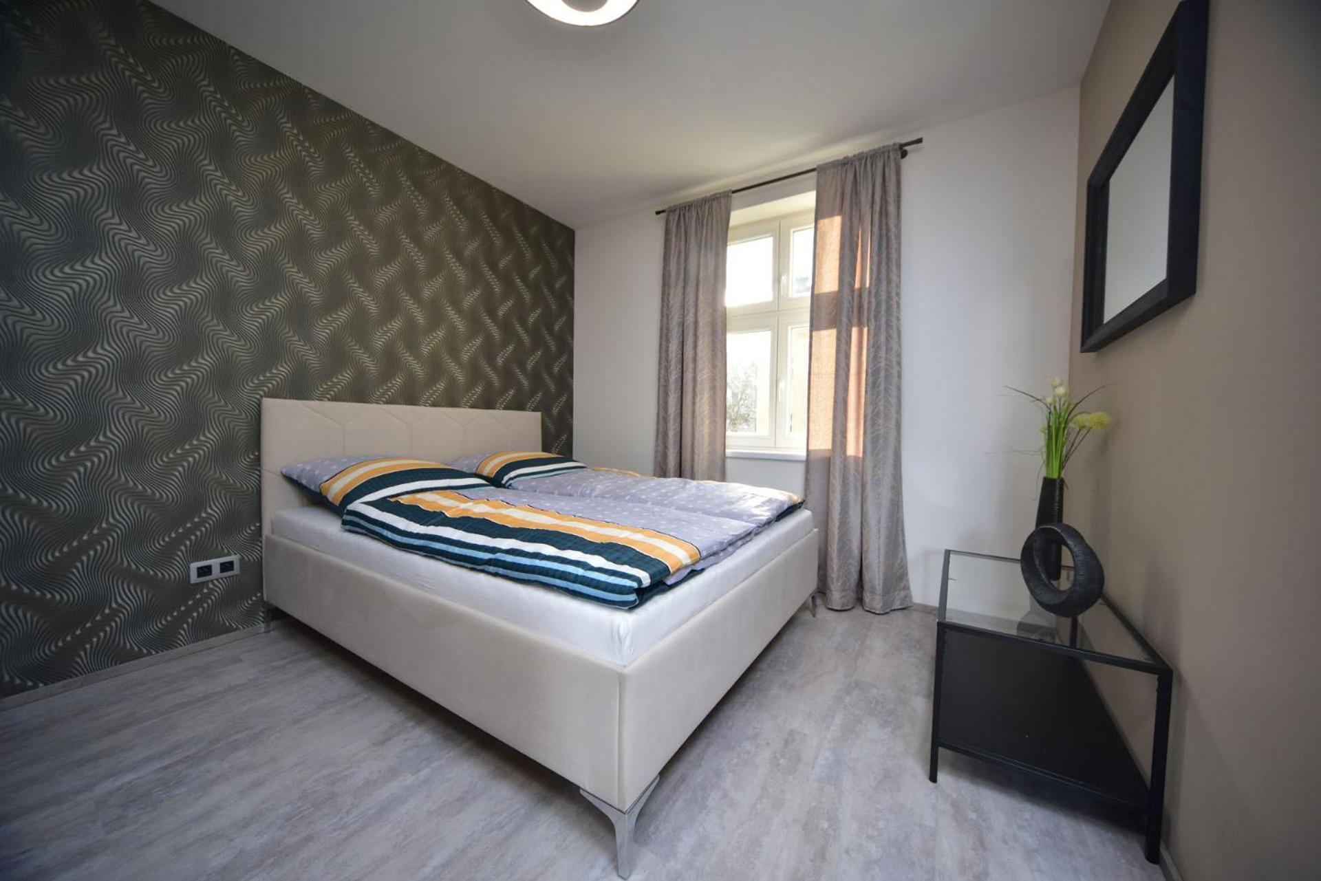 Vltava Design Apartments プラハ エクステリア 写真
