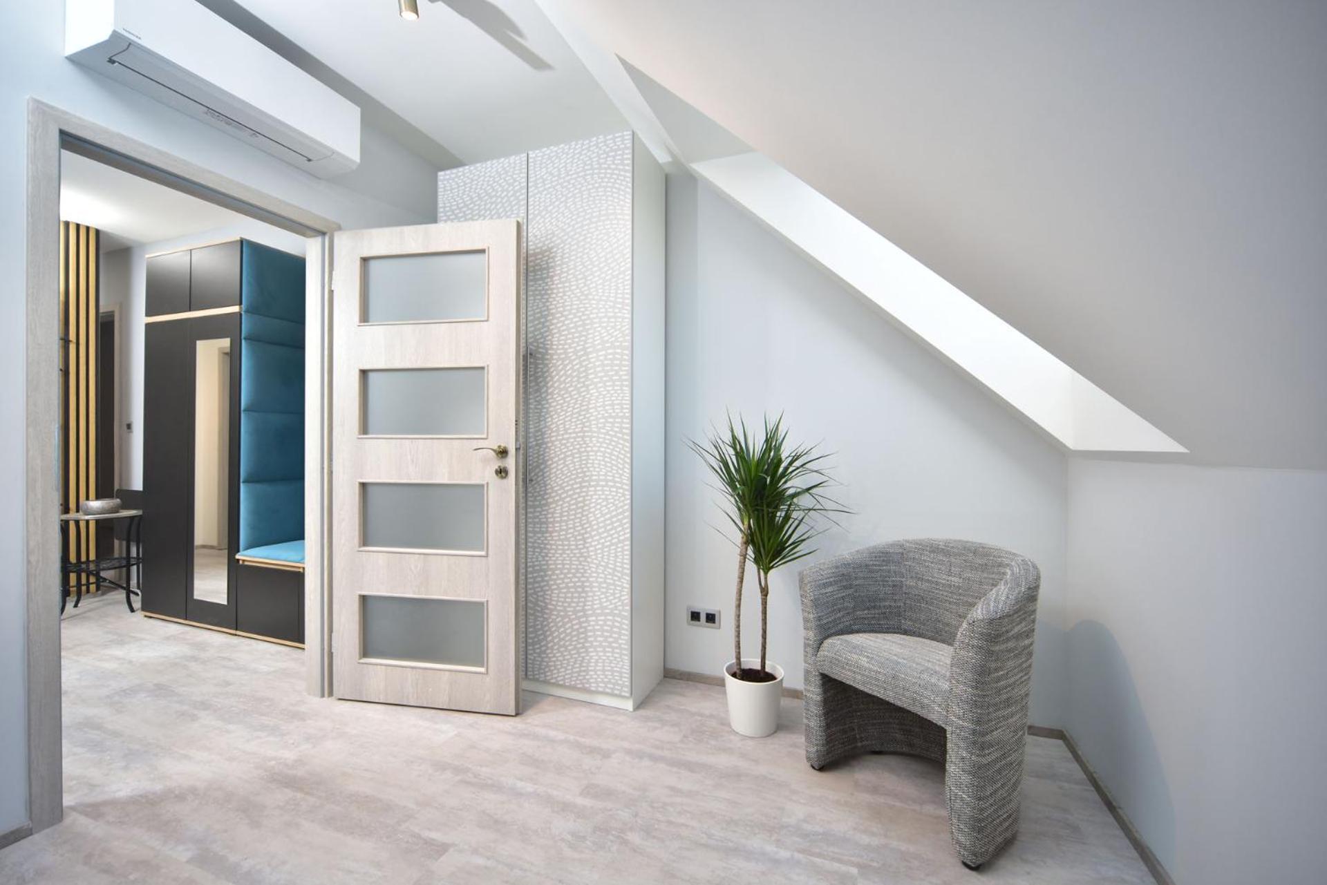 Vltava Design Apartments プラハ エクステリア 写真