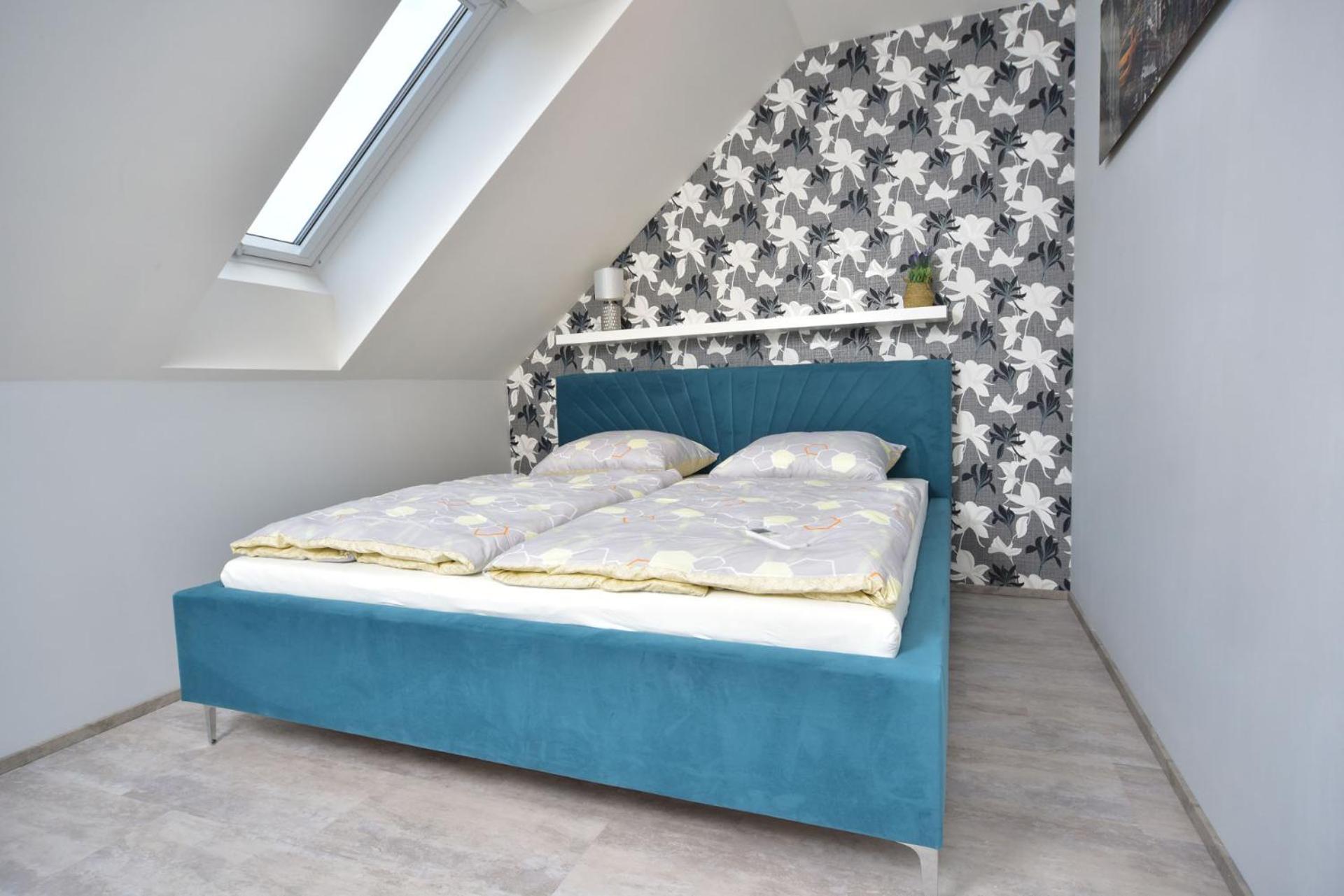 Vltava Design Apartments プラハ エクステリア 写真