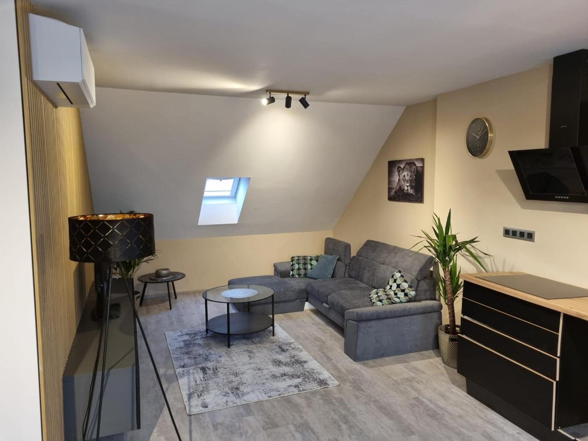 Vltava Design Apartments プラハ エクステリア 写真