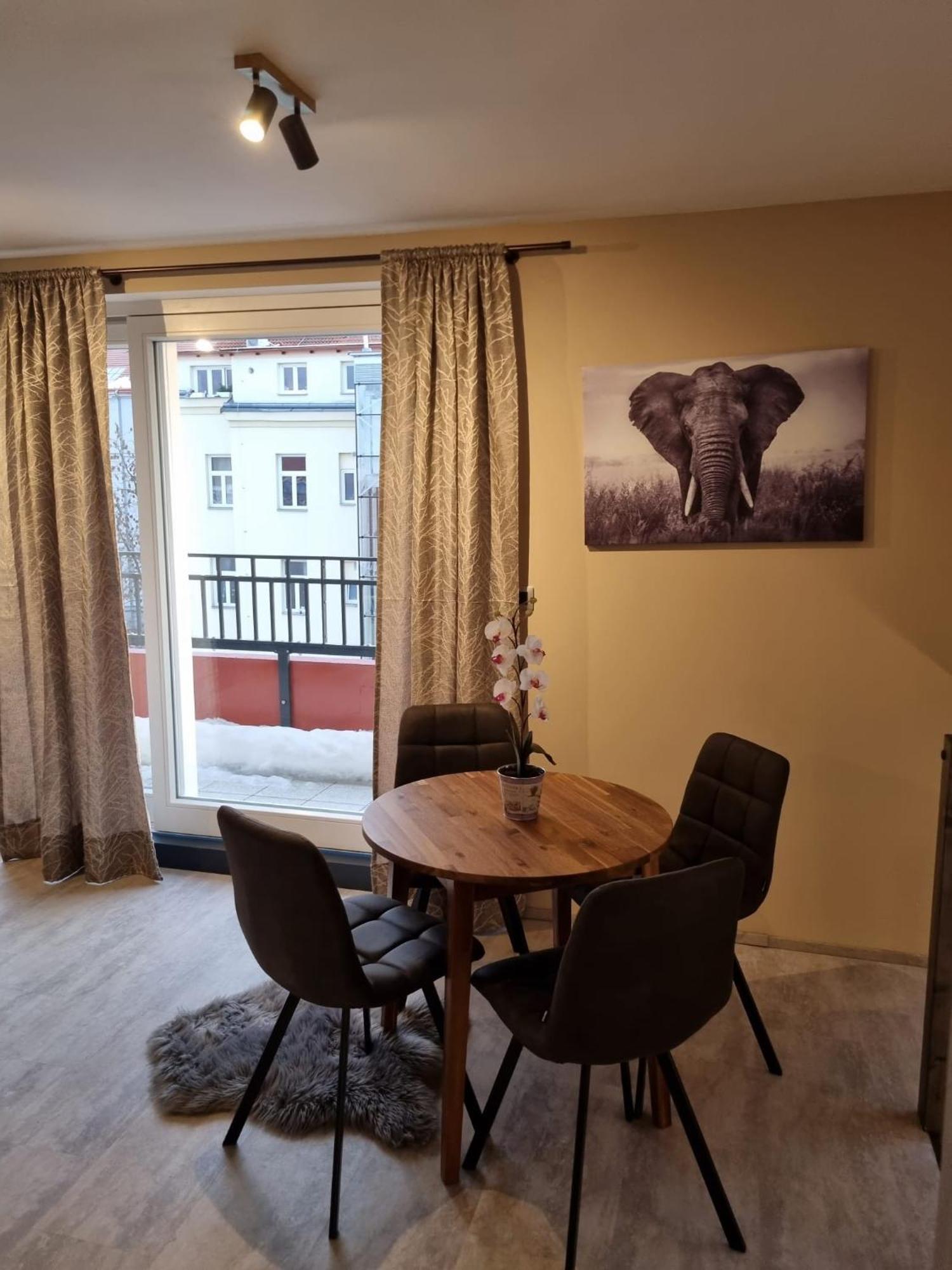 Vltava Design Apartments プラハ エクステリア 写真