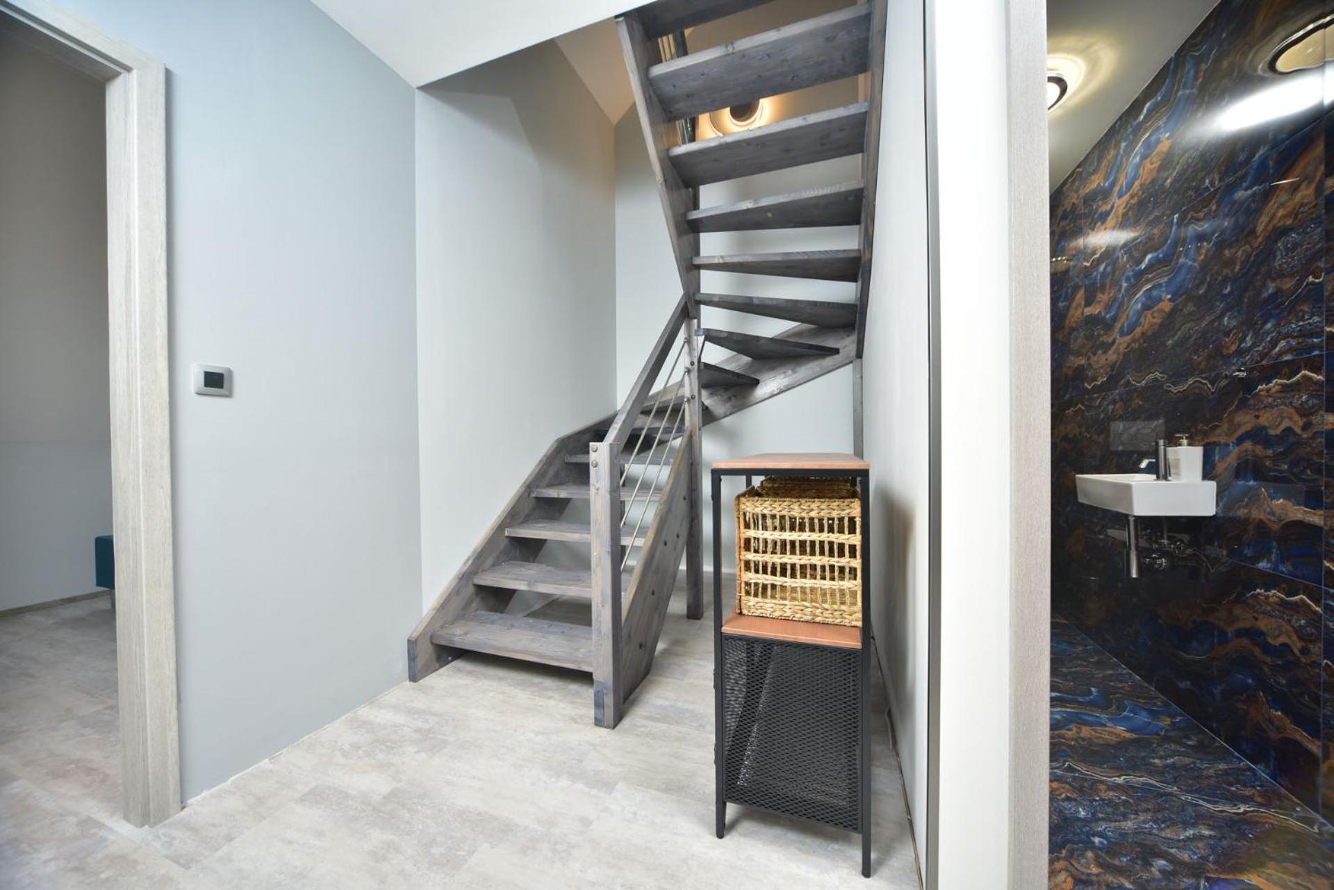 Vltava Design Apartments プラハ エクステリア 写真
