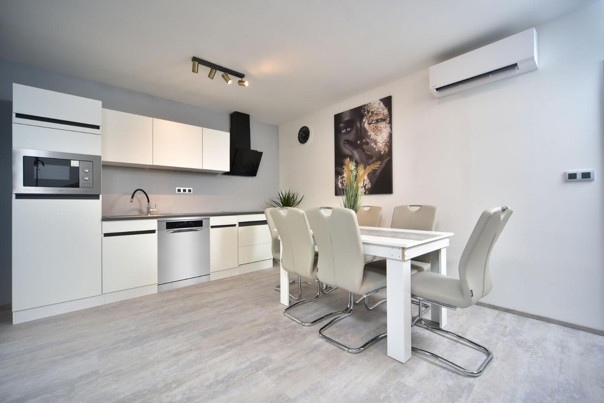Vltava Design Apartments プラハ エクステリア 写真
