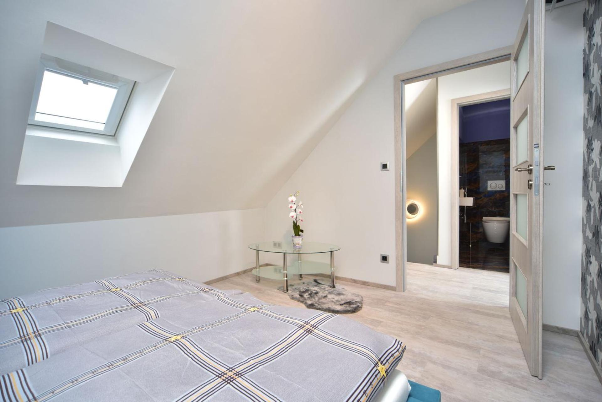 Vltava Design Apartments プラハ エクステリア 写真