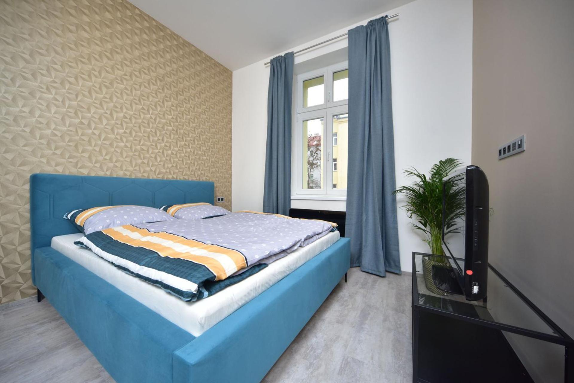 Vltava Design Apartments プラハ エクステリア 写真