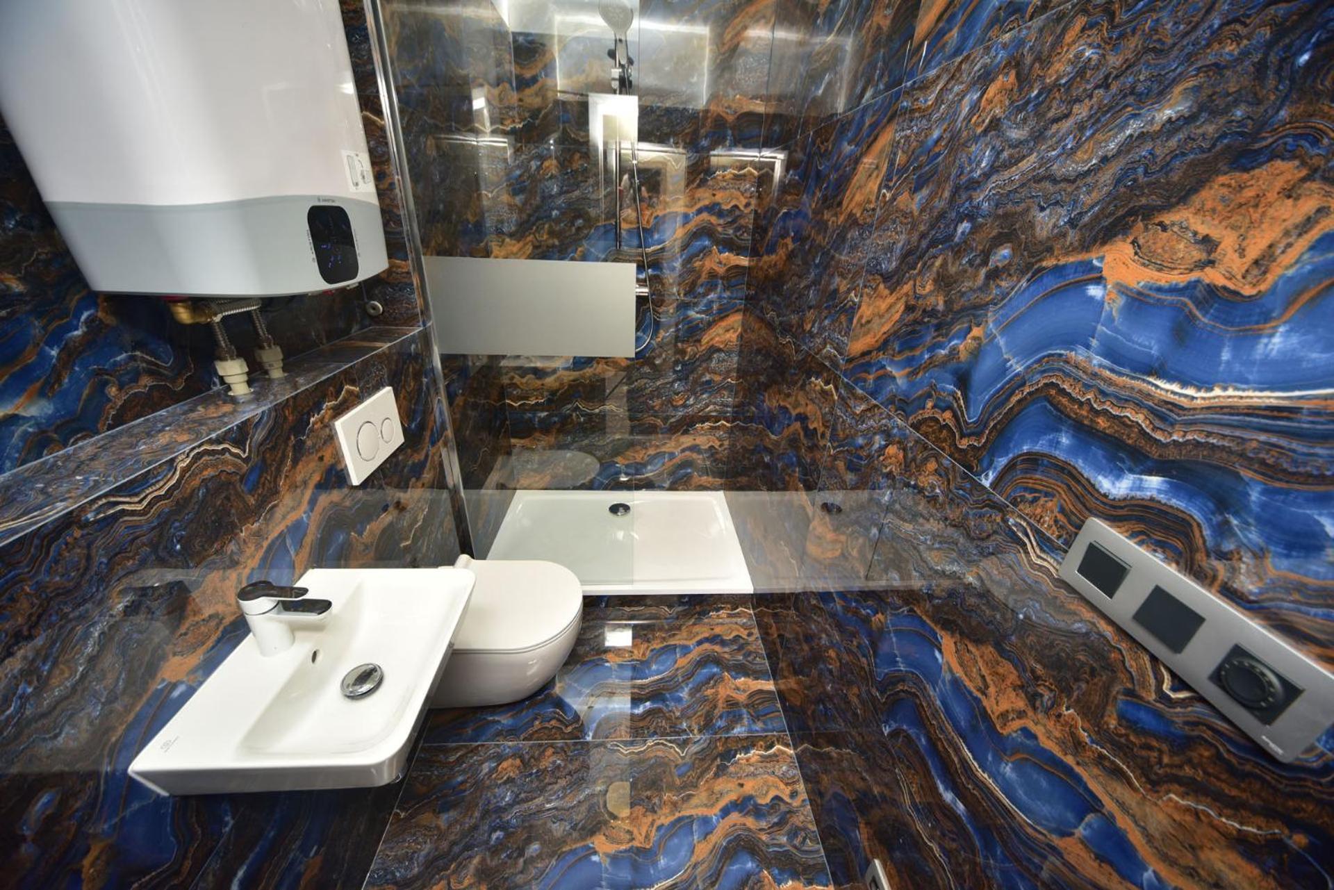 Vltava Design Apartments プラハ エクステリア 写真