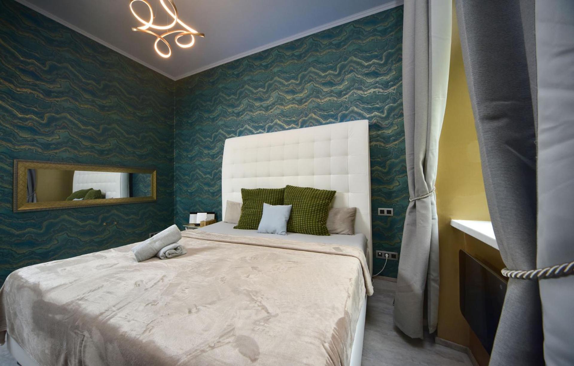 Vltava Design Apartments プラハ エクステリア 写真