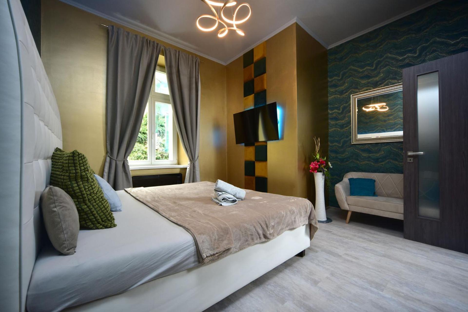 Vltava Design Apartments プラハ エクステリア 写真