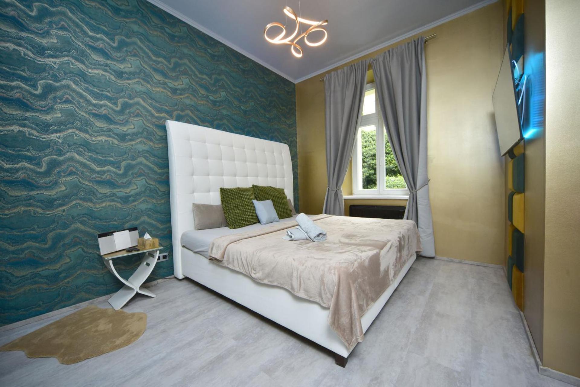 Vltava Design Apartments プラハ エクステリア 写真