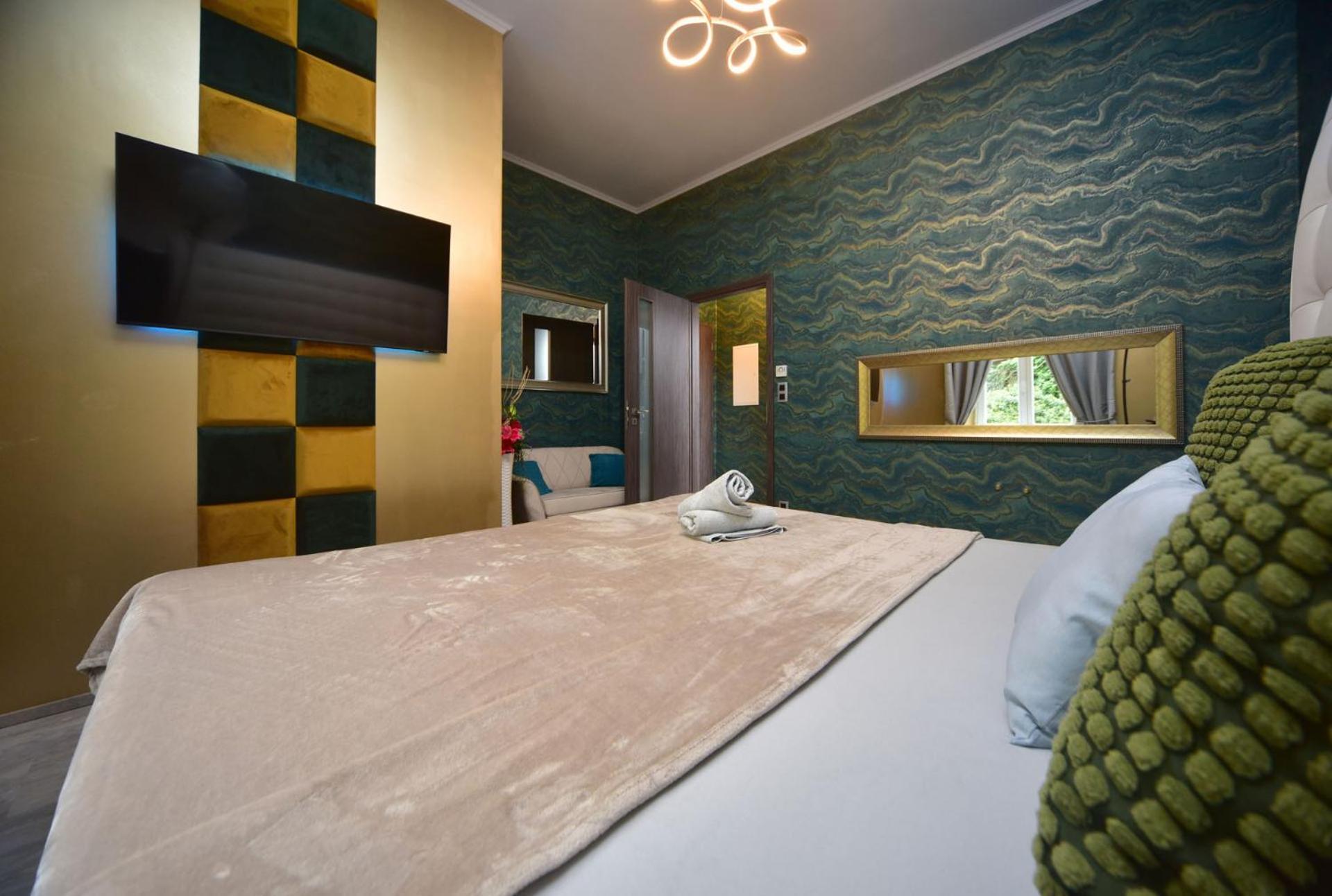 Vltava Design Apartments プラハ エクステリア 写真
