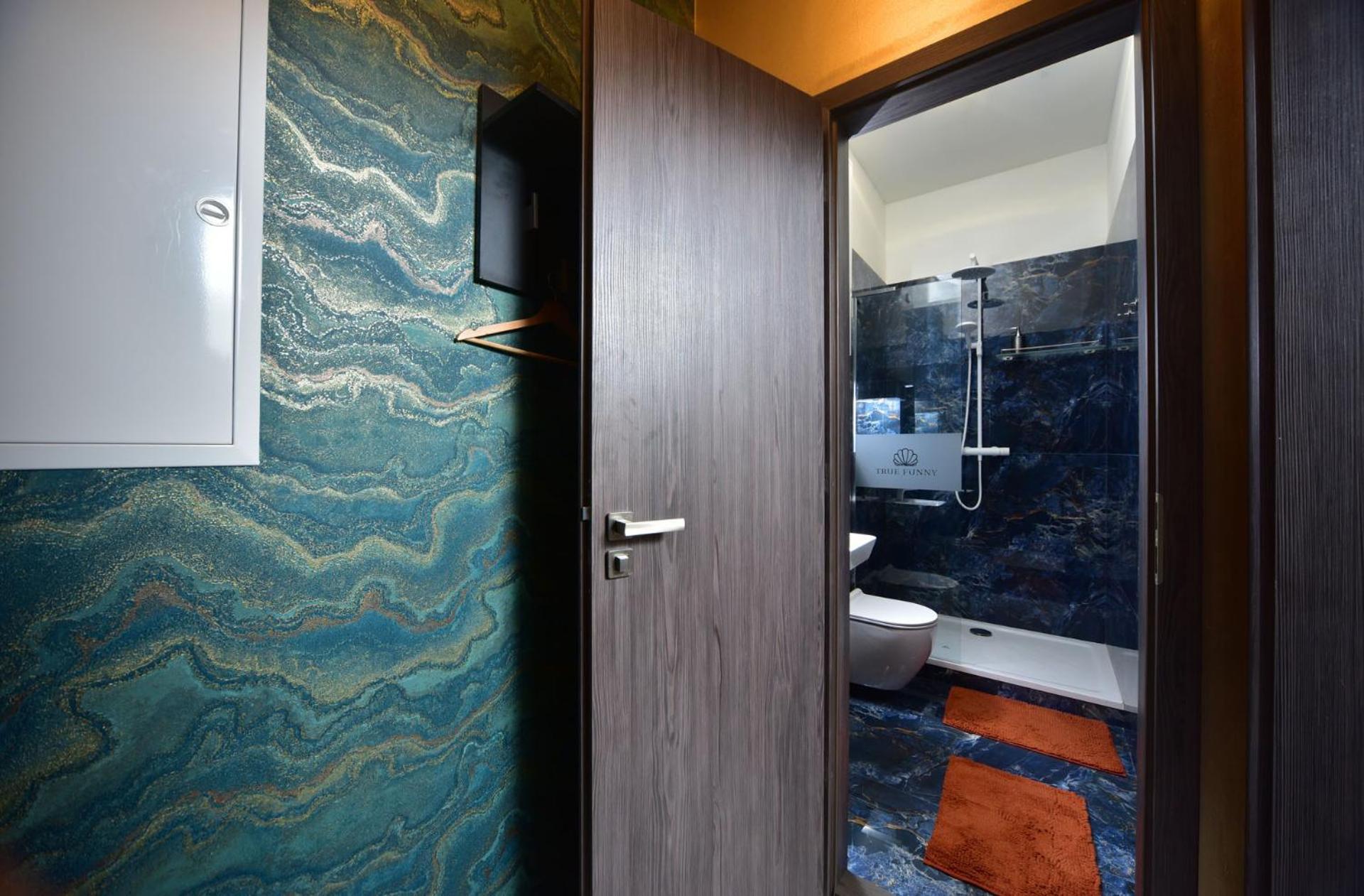 Vltava Design Apartments プラハ エクステリア 写真