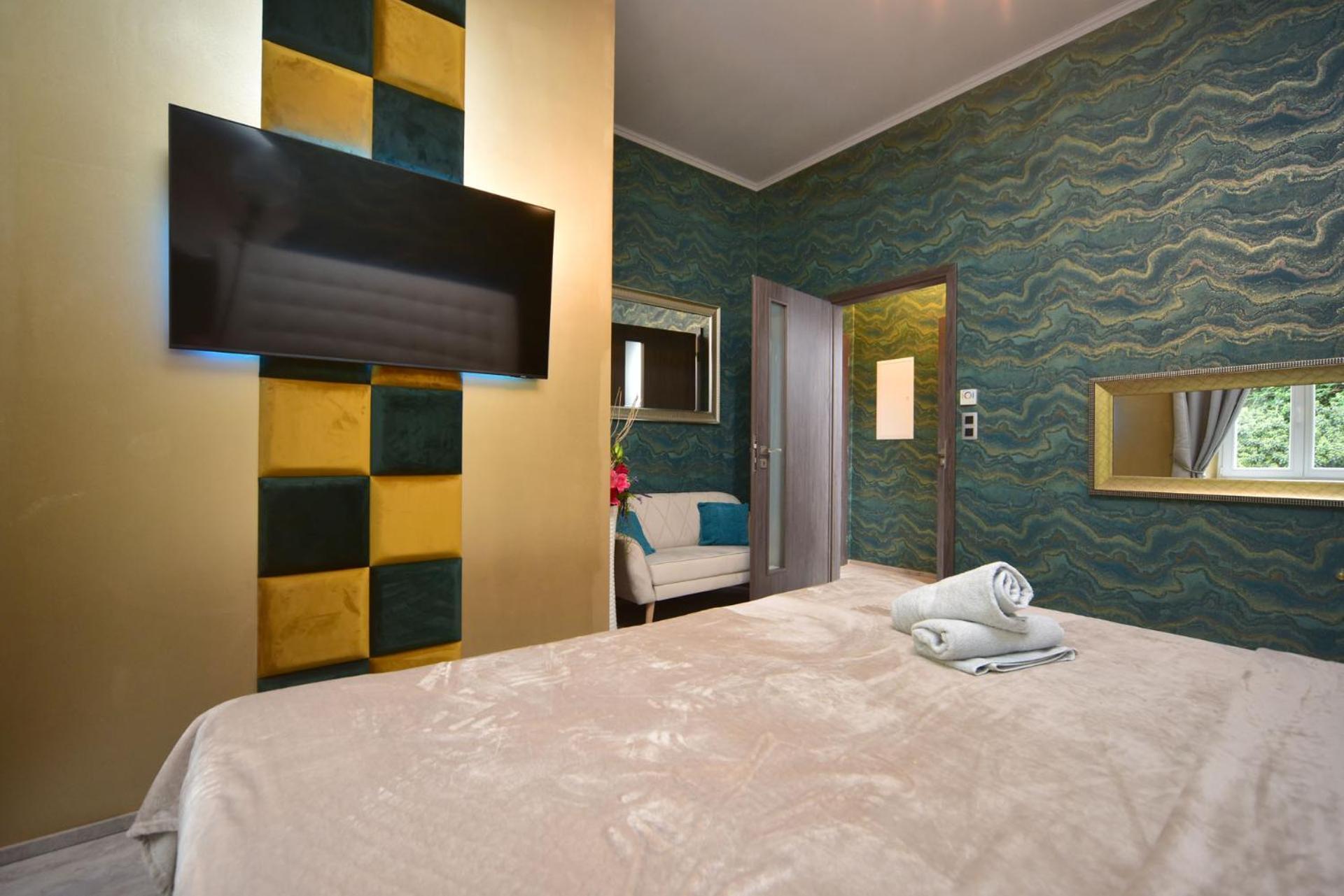 Vltava Design Apartments プラハ エクステリア 写真