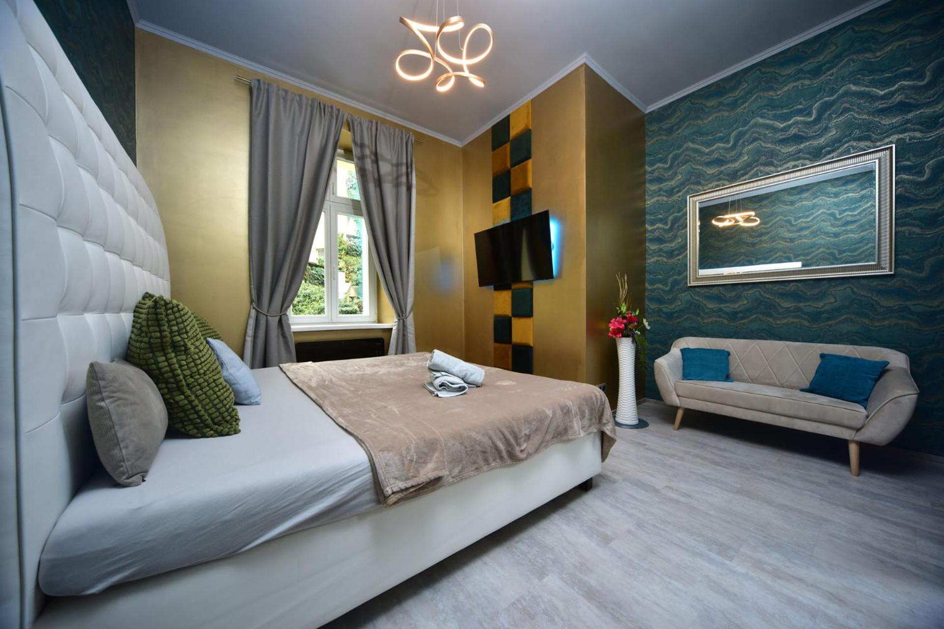 Vltava Design Apartments プラハ エクステリア 写真